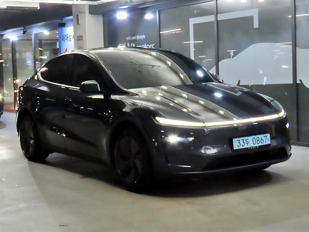 �׽��� �� Y RWD 