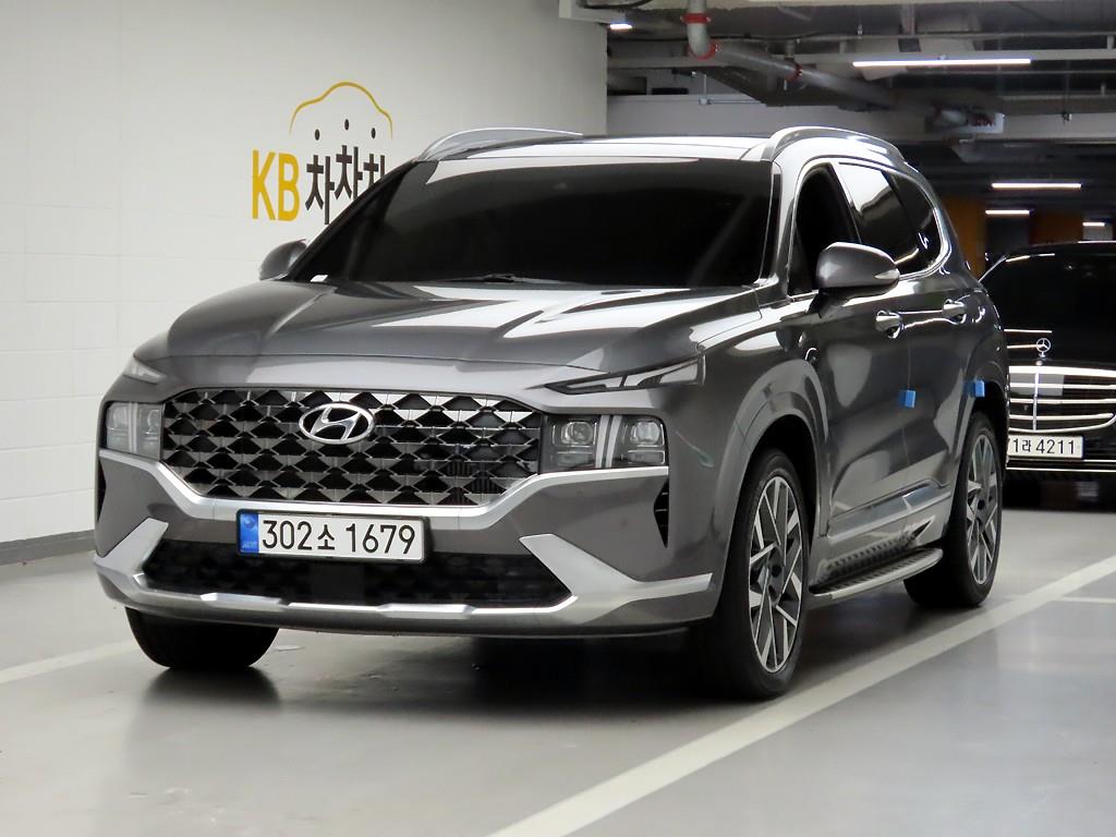 ���� �� ����Ÿ�� ���� 2.2 2WD Ķ���׷���