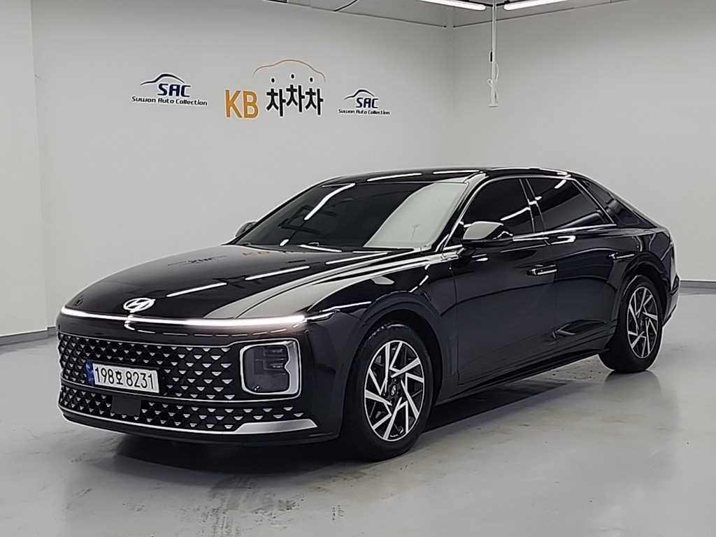 ���� �� �ô��׷��� LPi 3.5 �����̾�
