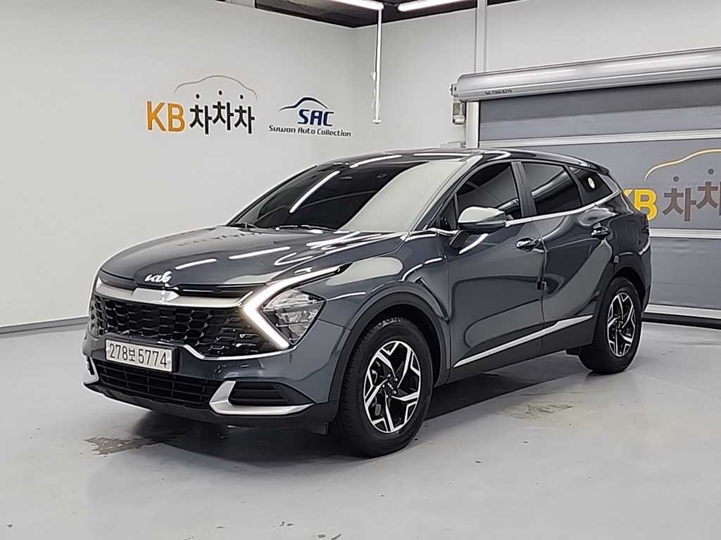 ��� �� �ô�����Ƽ�� 2.0 ���� 2WD Ʈ����