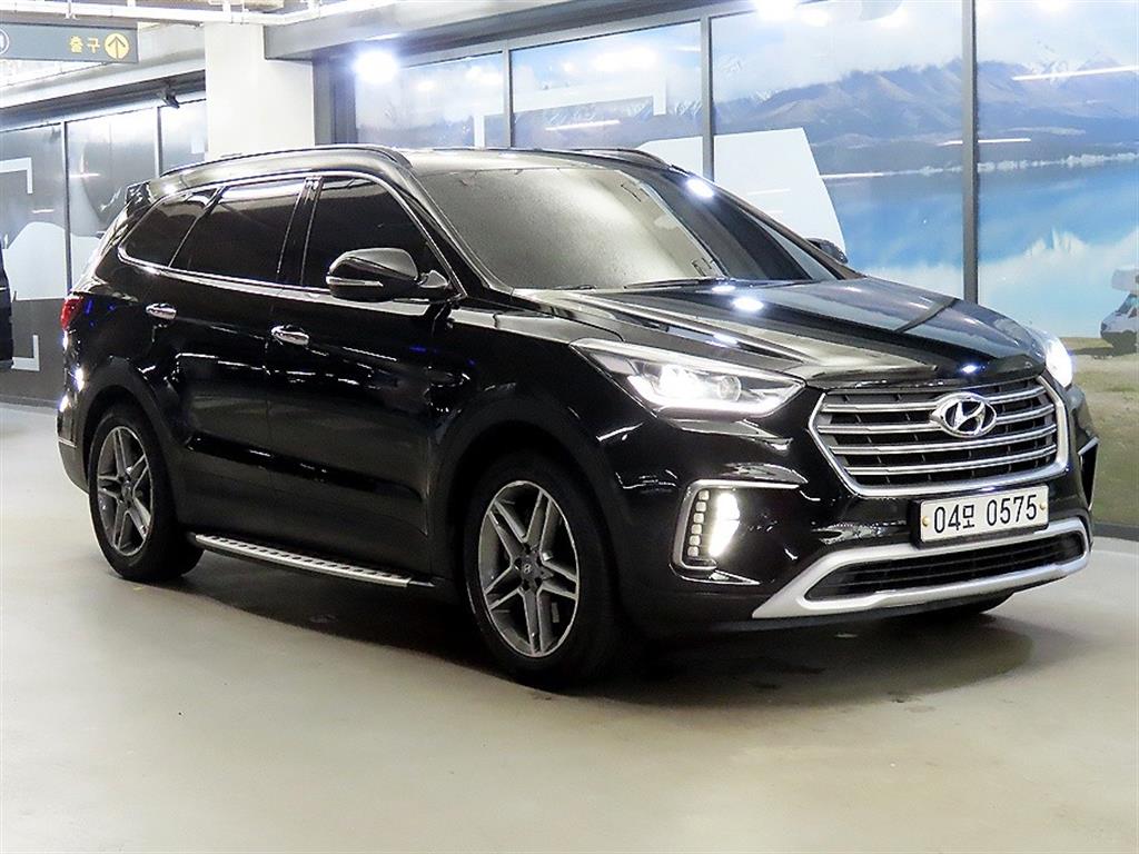 ���� �� ���ƽ�ũ���� ���� 2.2 2WD �ͽ�Ŭ��ú� �����