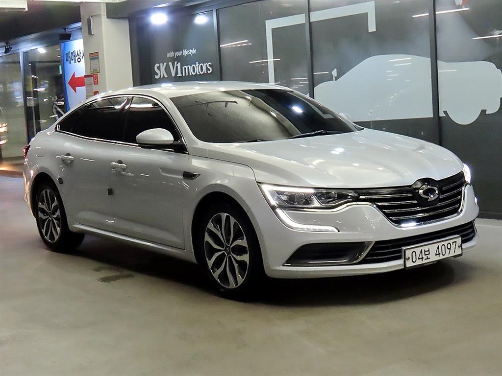 ����(�Ｚ) SM6 2.0 GDe LE
