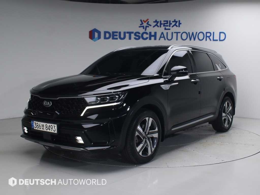 ��� ������� ���̺긮��(MQ4) 1.6 HEV 2WD ������Ƽ��
