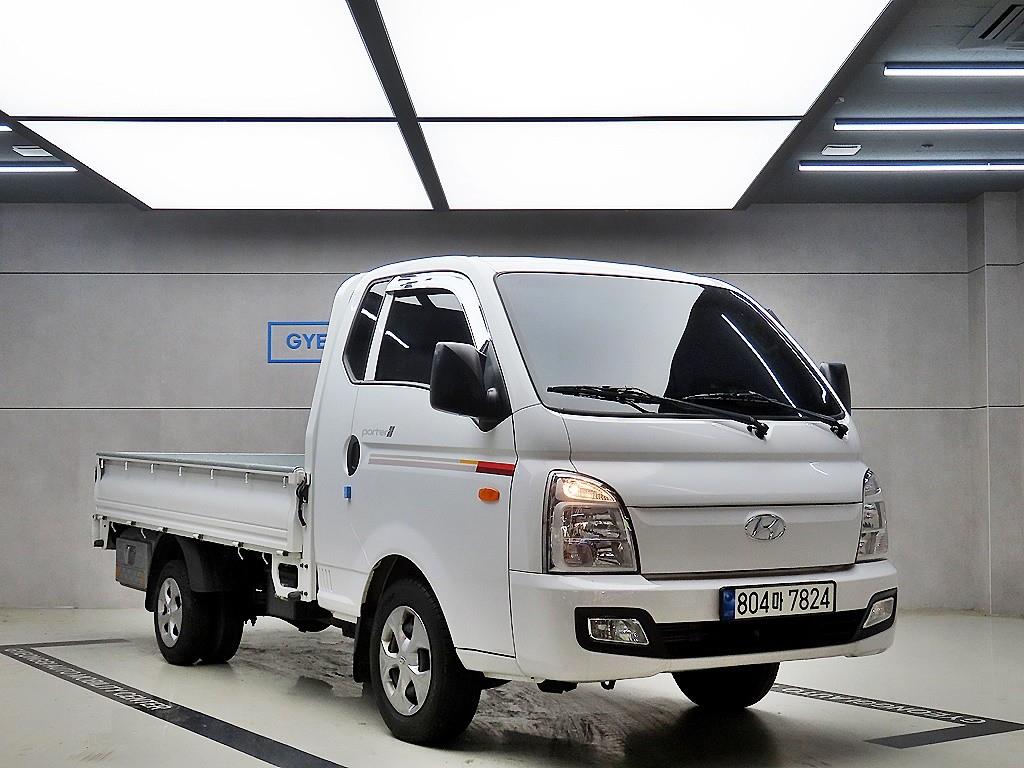 ���� ����II CRDi ����ĸ ������ ����Ʈ