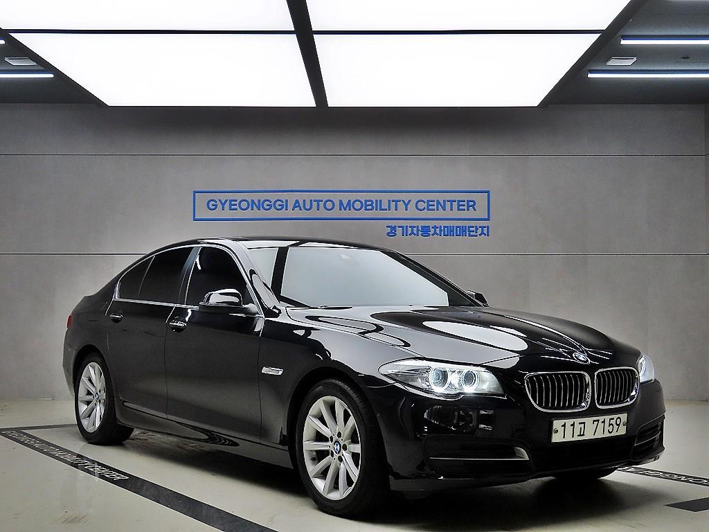 BMW 5�ø���(6����) 528i 