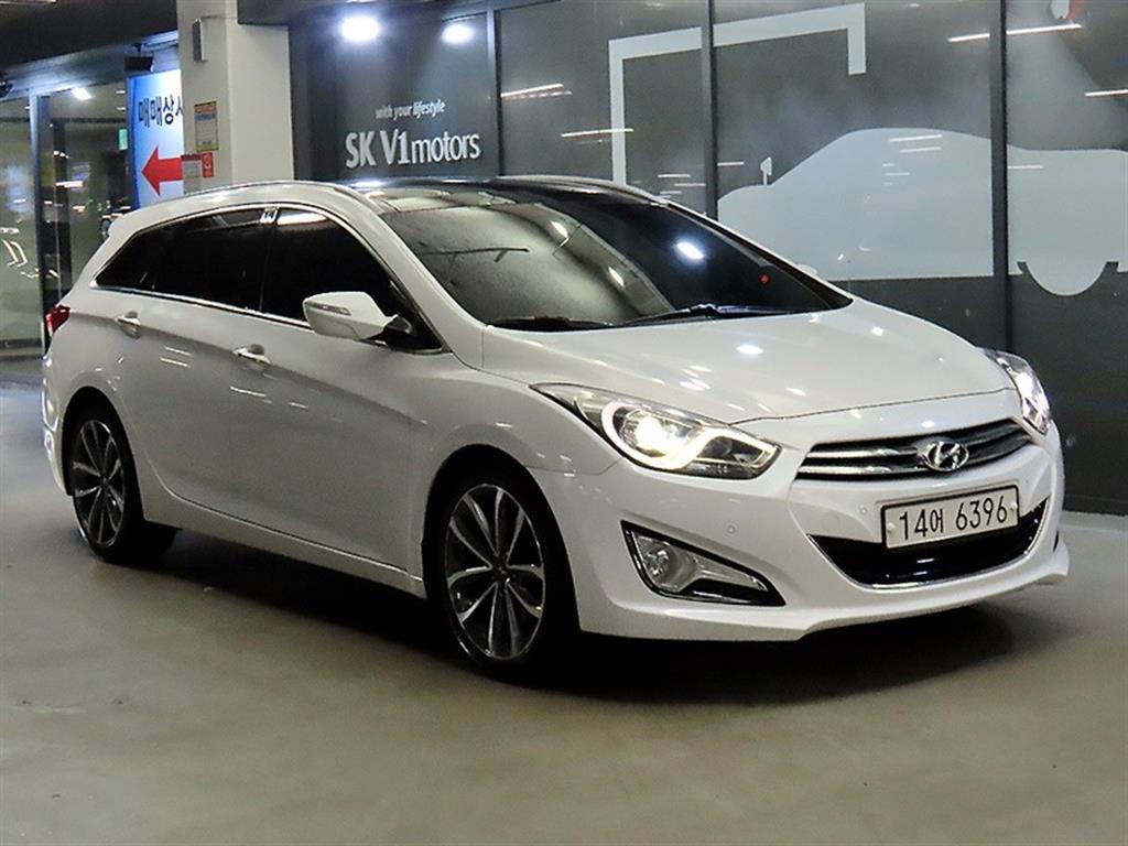 ���� i40 1.7 VGT D ����