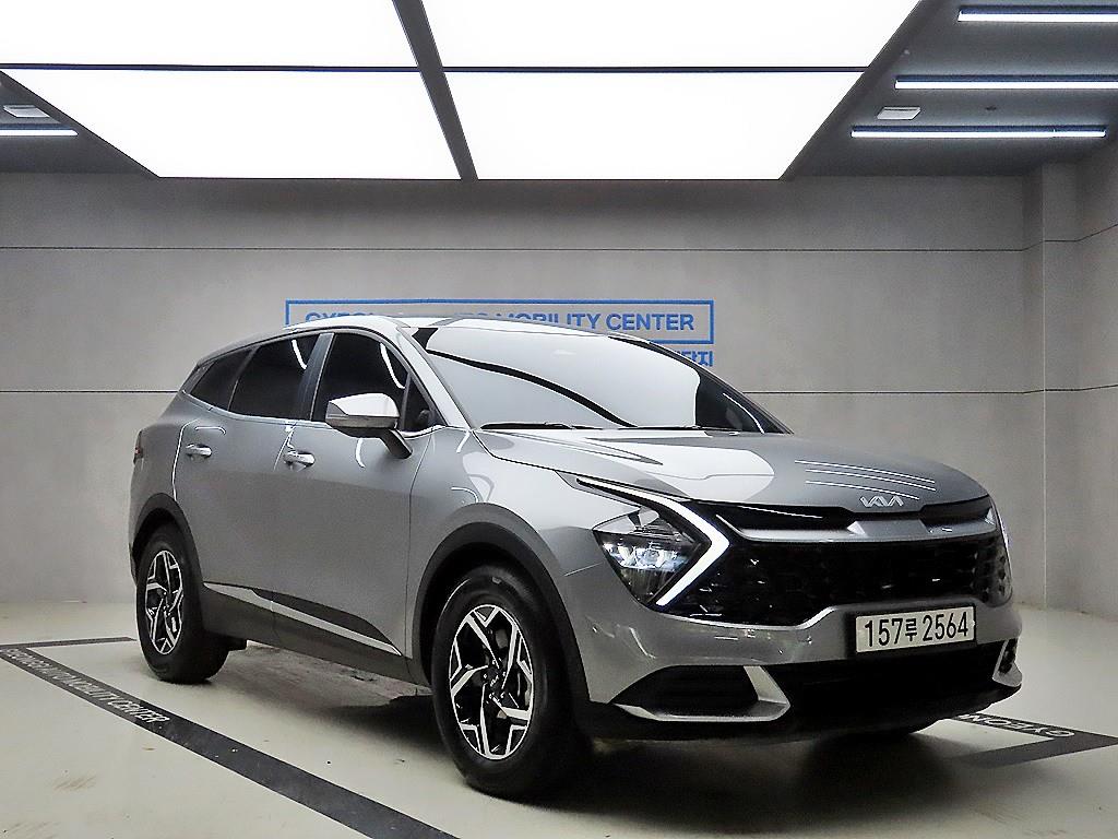 ��� �� �ô�����Ƽ�� 2.0 ���� 2WD ������Ƽ��