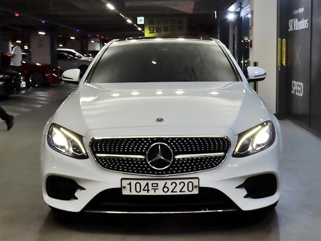 ���� EŬ����(5����) E200 �ƹ氡����