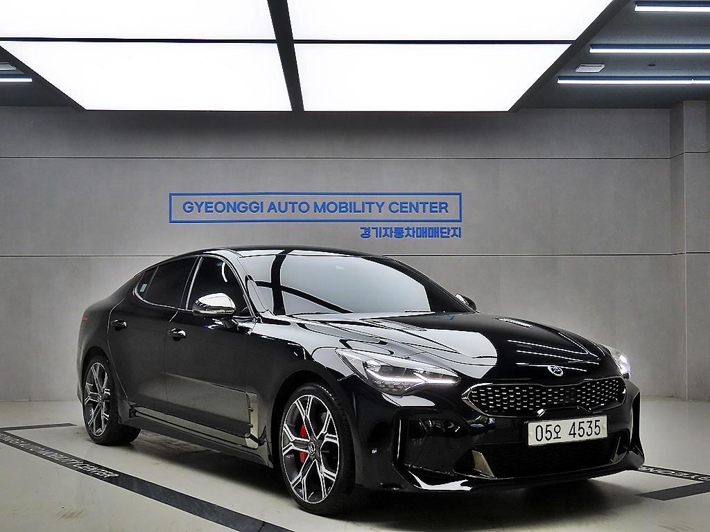 ��� ���þ� 2.0 �ͺ� AWD �÷�Ƽ��