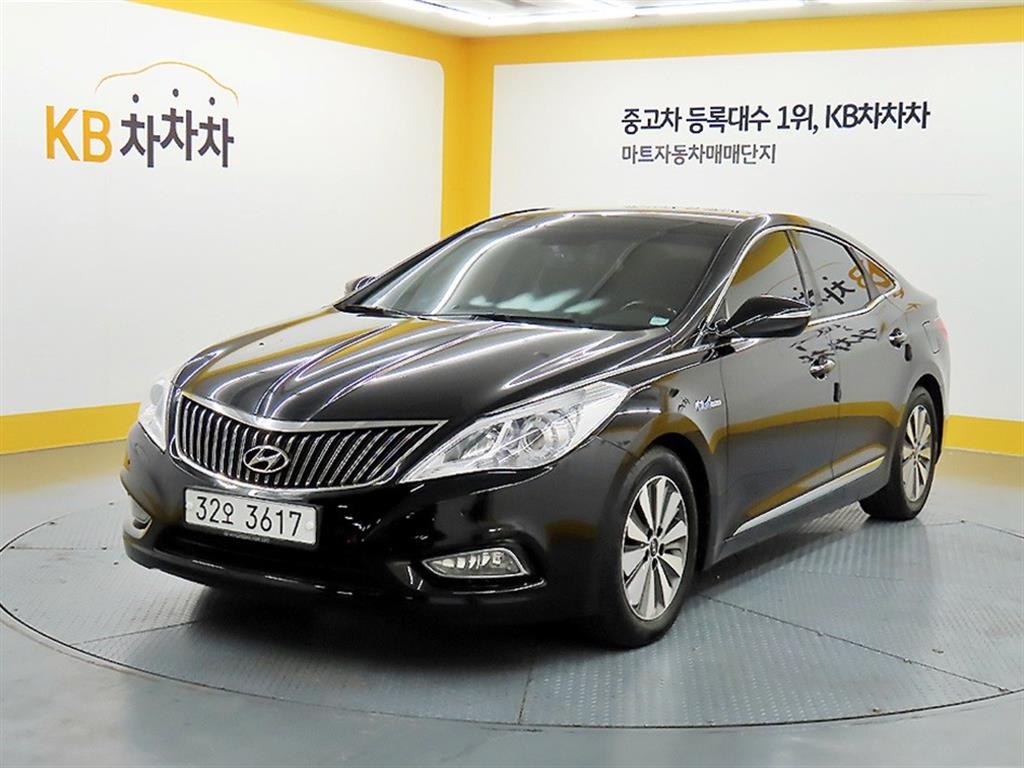 ���� �׷���HG ���̺긮�� 2.4 HEV �����̾�