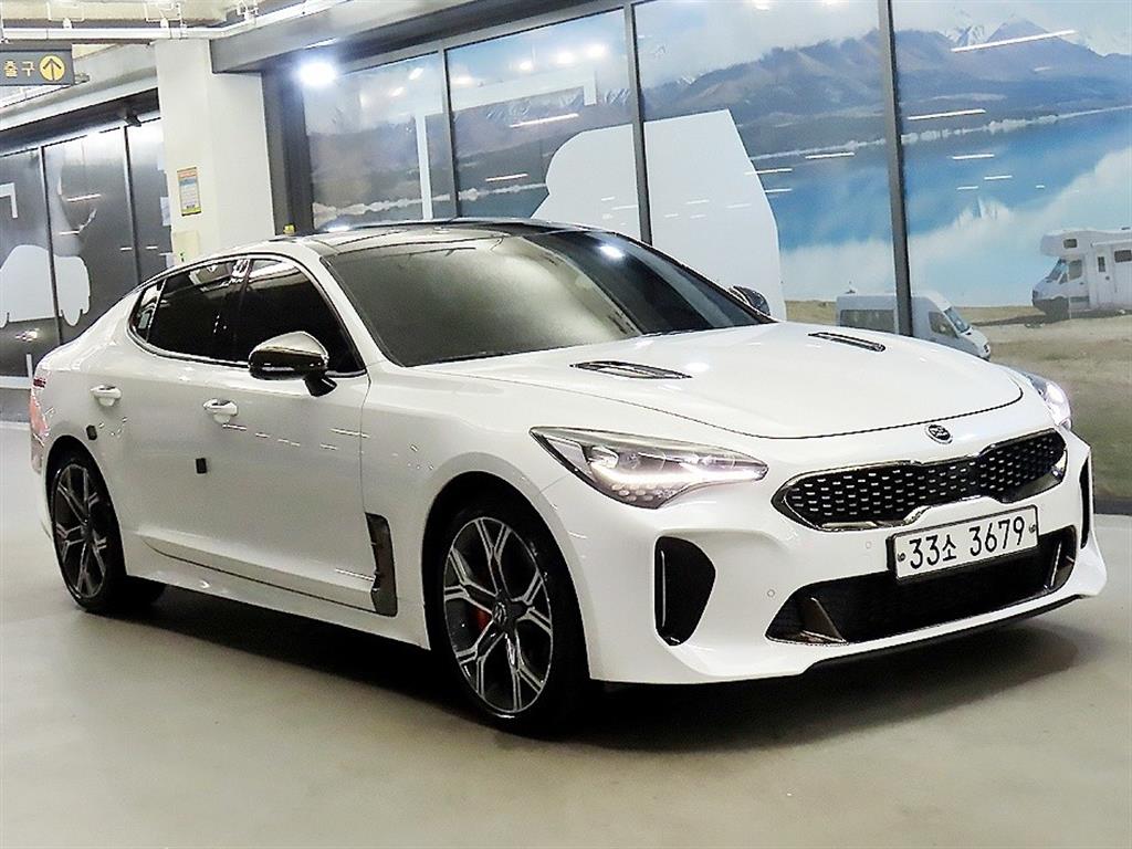 ��� ���þ� 2.0 �ͺ� AWD �÷�Ƽ��