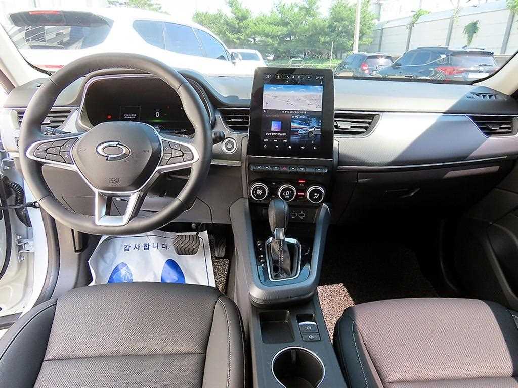 ����(�Ｚ) XM3 1.3 TCe RE