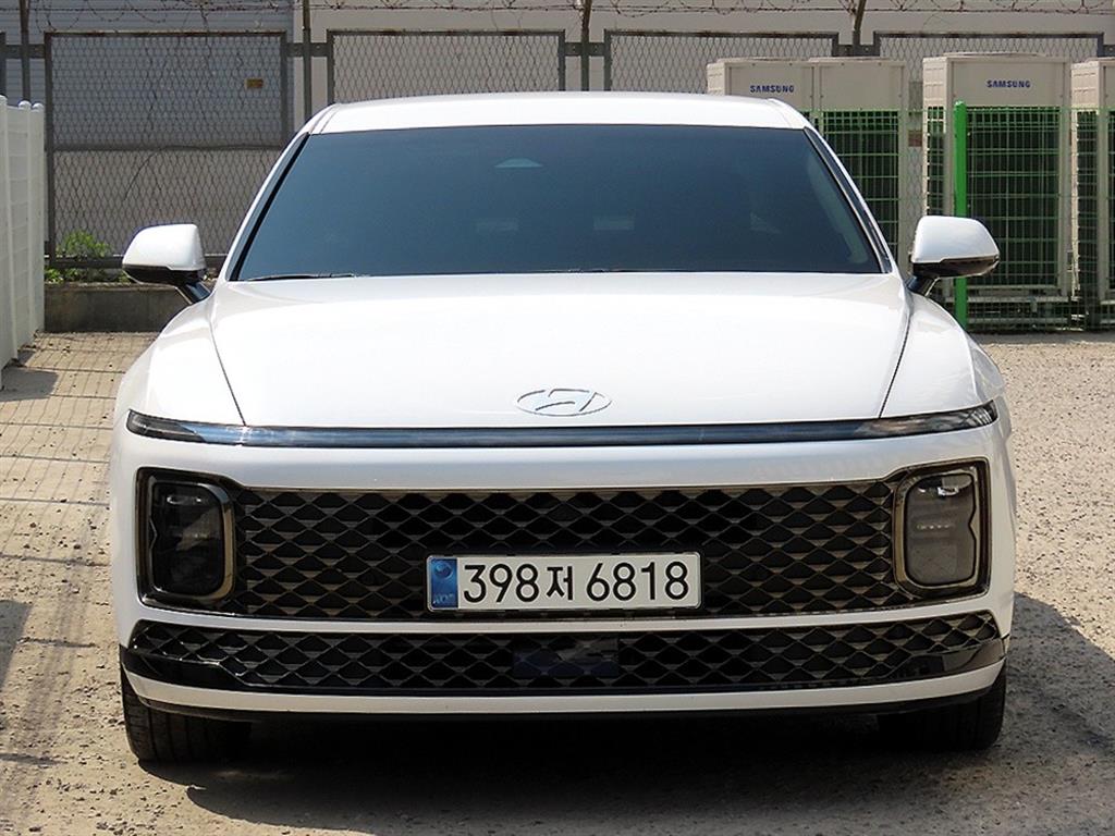 ���� �� �ô��׷��� ���̺긮�� 1.6 HEV Ķ���׷���
