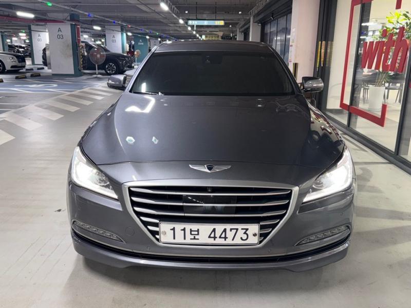 ���� ���׽ý�DH G380 AWD ������Ƽ��