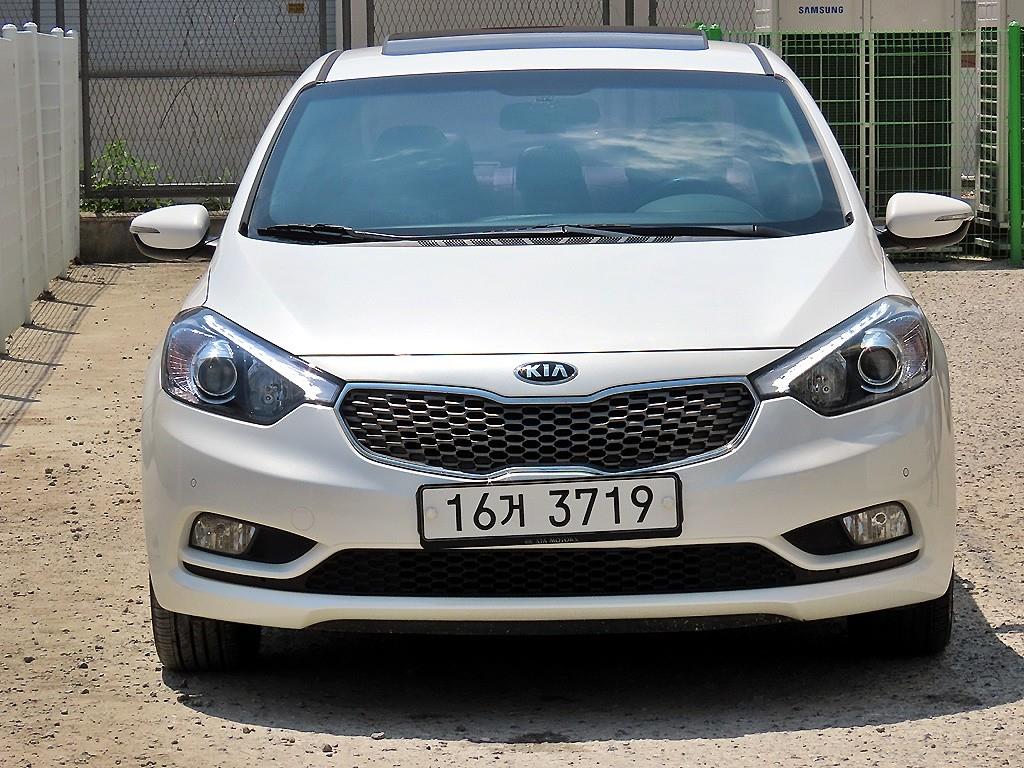 ��� K3 1.6 GDI �������