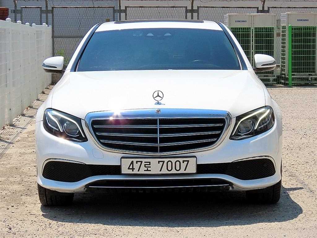 ���� EŬ����(5����) E220d �ͽ�Ŭ��ú�