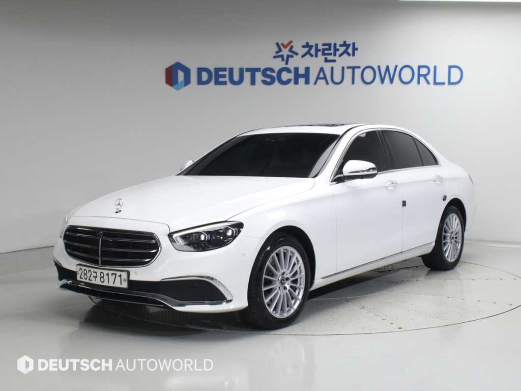 ���� EŬ����(5����) E250 �ͽ�Ŭ��ú�