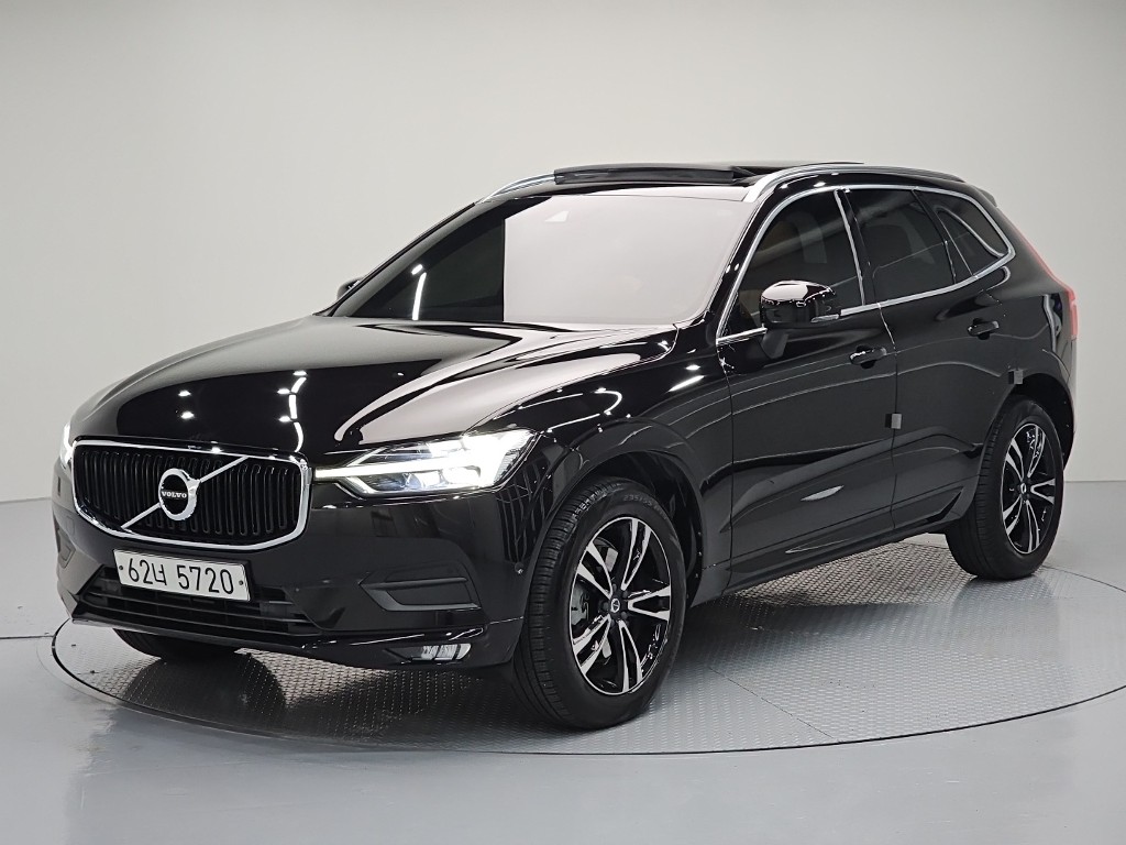 ���� XC60(2����) D5 AWD �����