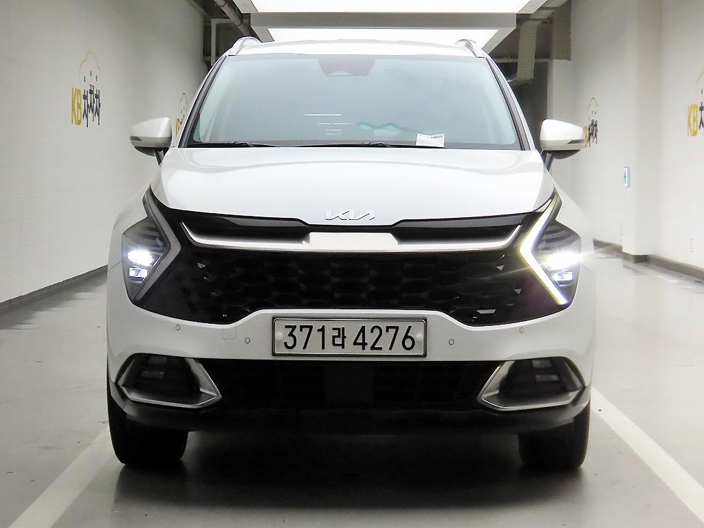 ��� �� �ô�����Ƽ�� 2.0 LPG 2WD �ñ״�ó