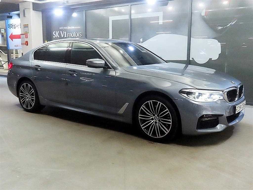 BMW 5�ø���(7����) 530e M ��������