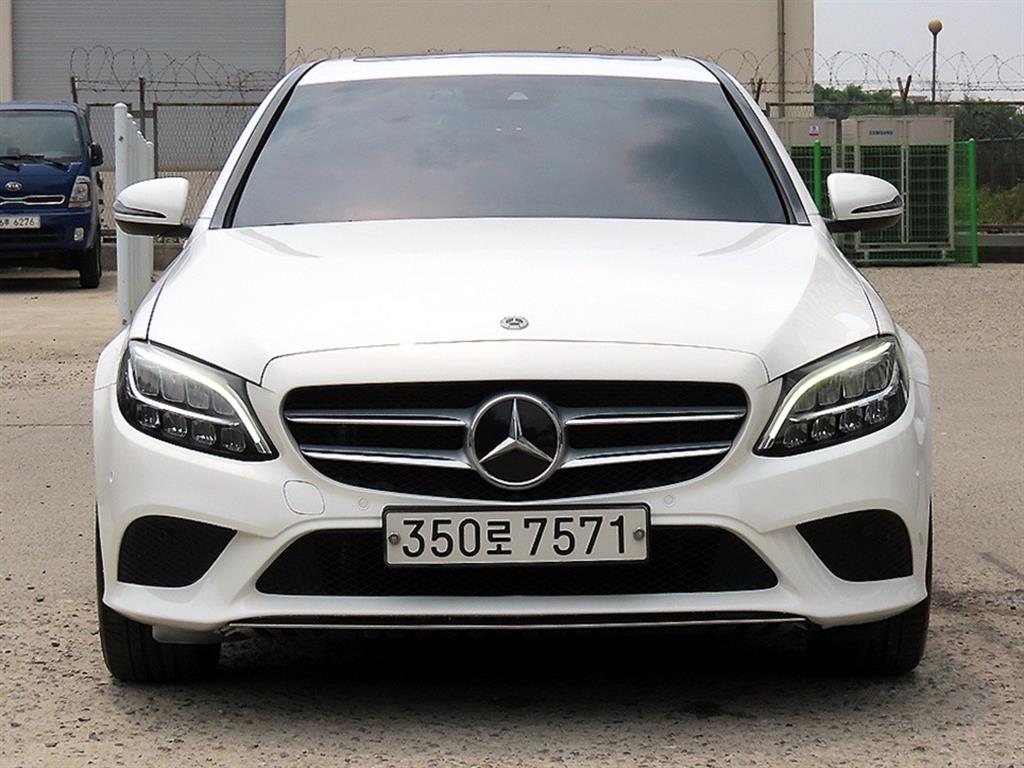 ���� CŬ����(4����) C200 �ƹ氡����