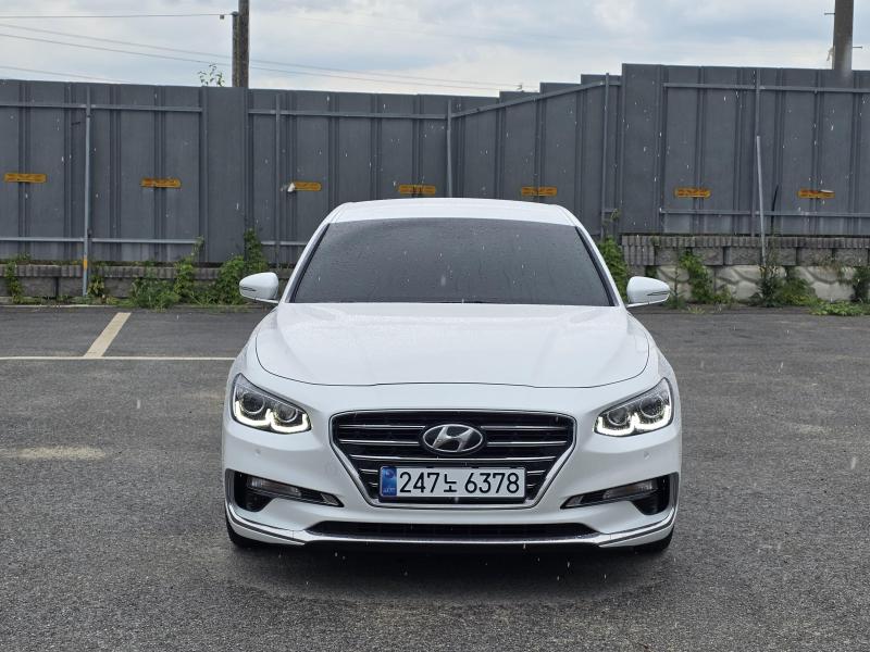 ���� �׷���IG 3.0 LPi ����ī ���