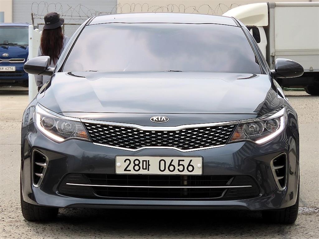 ��� ���� K5 1.7 ���� ���Ÿ� SX