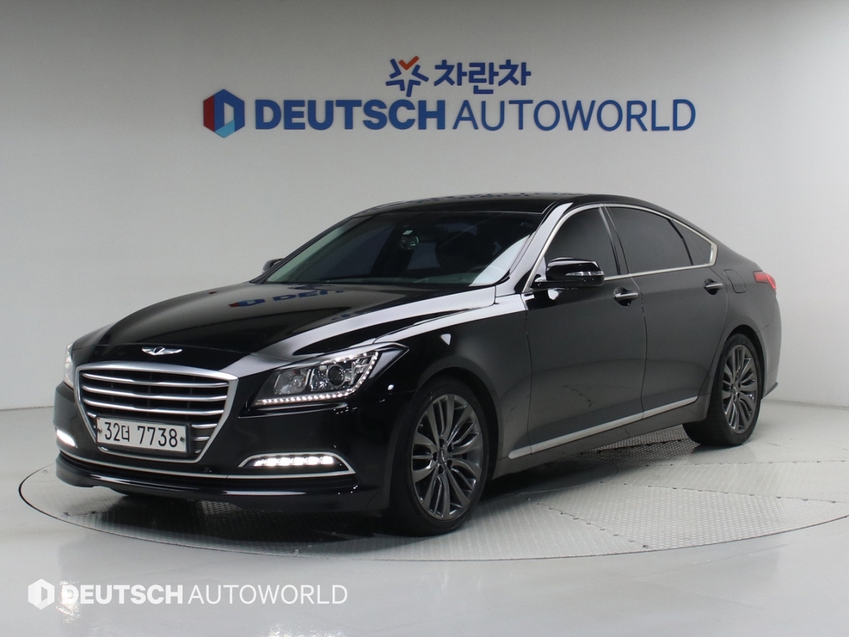 ���� ���׽ý�DH G330 AWD �����̾�