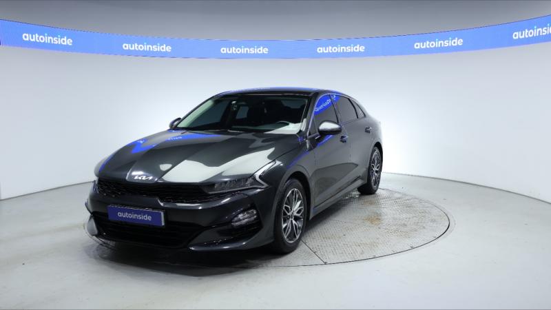 ��� ���� K5(DL3) 2.0 LPI ����ī Ʈ����