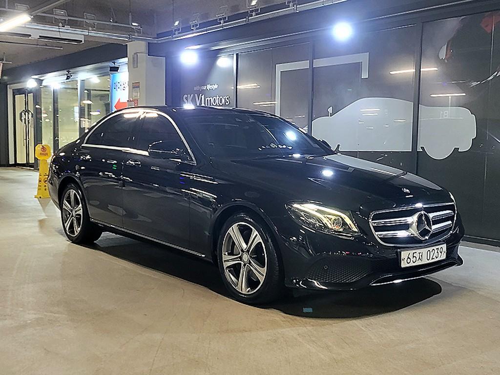 ���� EŬ����(5����) E300 4��ƽ �ƹ氡����