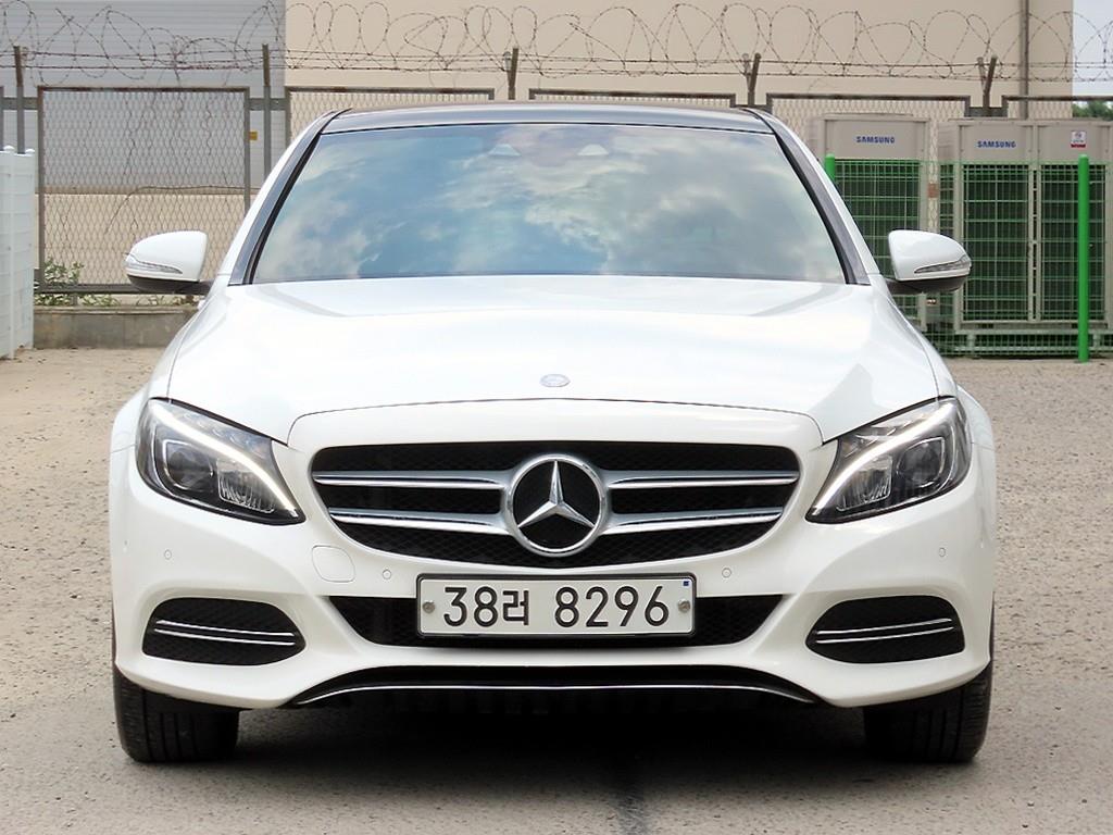 ���� CŬ����(4����) C200 �ƹ氡����