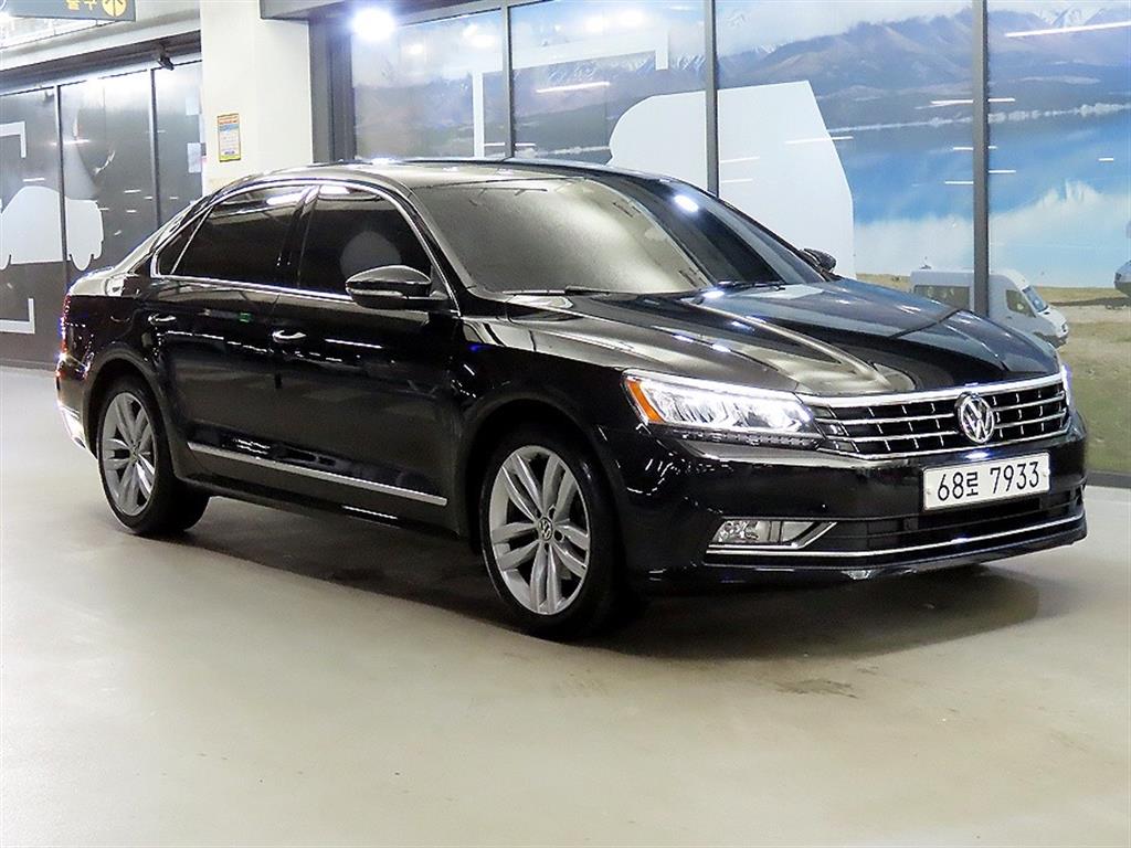 �����ٰ� �� ���Ļ�Ʈ(7����) 2.0 TSI 