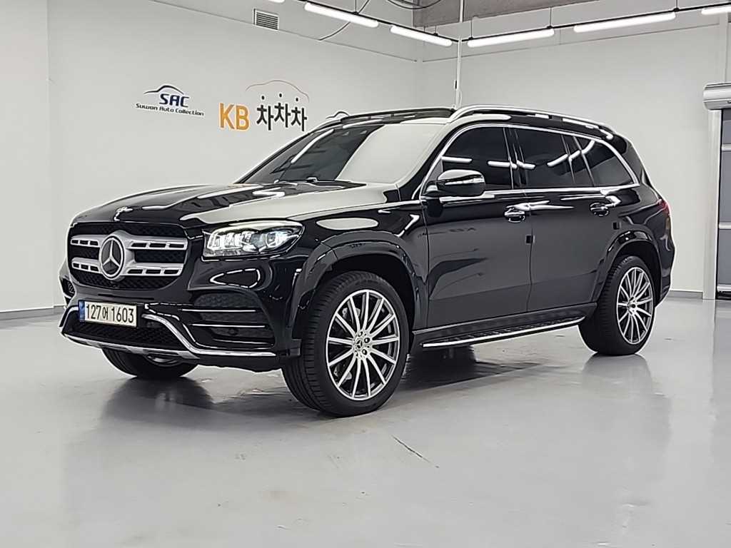 ���� GLSŬ����(3����) GLS 580 4��ƽ 