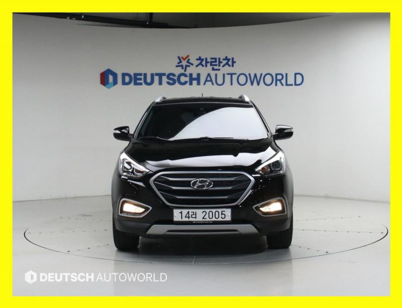 ���� ������ ix ���� R2.0 2WD ���