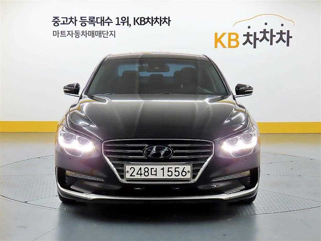 ���� �׷���IG 2.4 GDi �����̾�