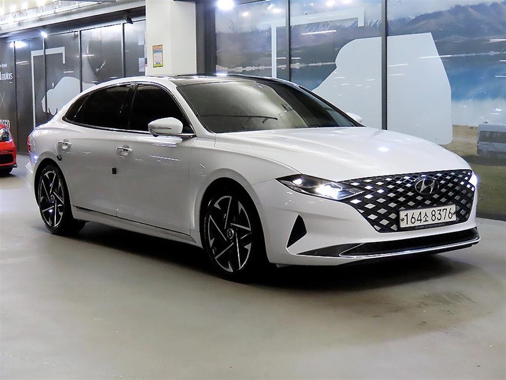 ���� �� ���׷���IG LPi 3.0 �ͽ�Ŭ��ú�