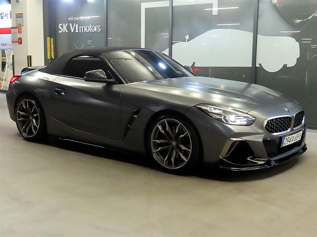 BMW Z4(3����) M40i 