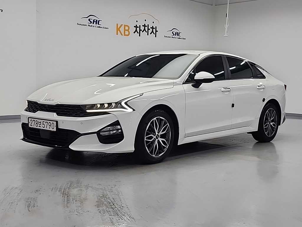 ��� ���� K5(DL3) 2.0 ���ָ� �������
