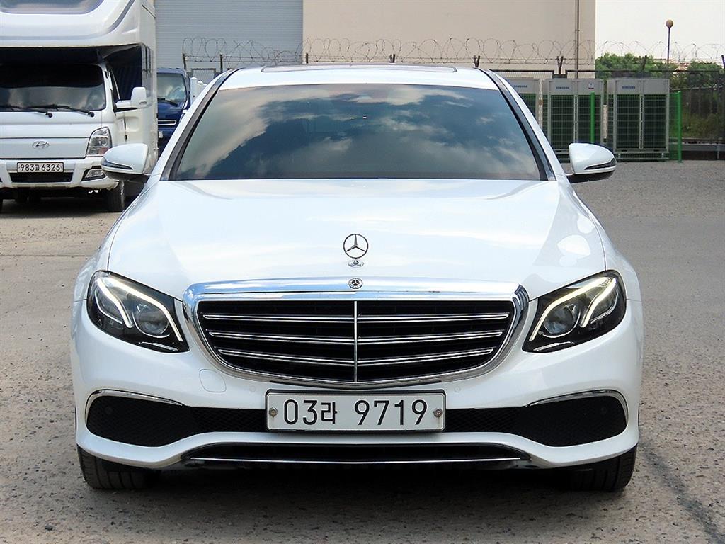 ���� EŬ����(5����) E220d �ͽ�Ŭ��ú�
