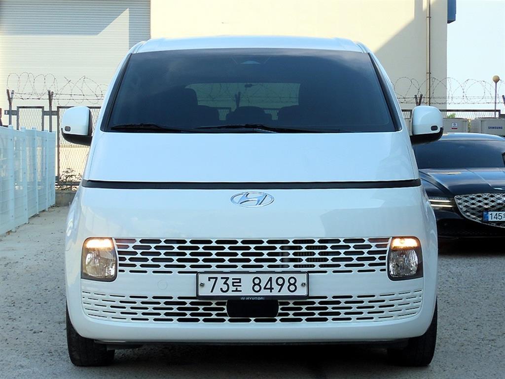 ���� ��Ÿ���� 2.2 ���� ��� 11�ν� 2WD ���