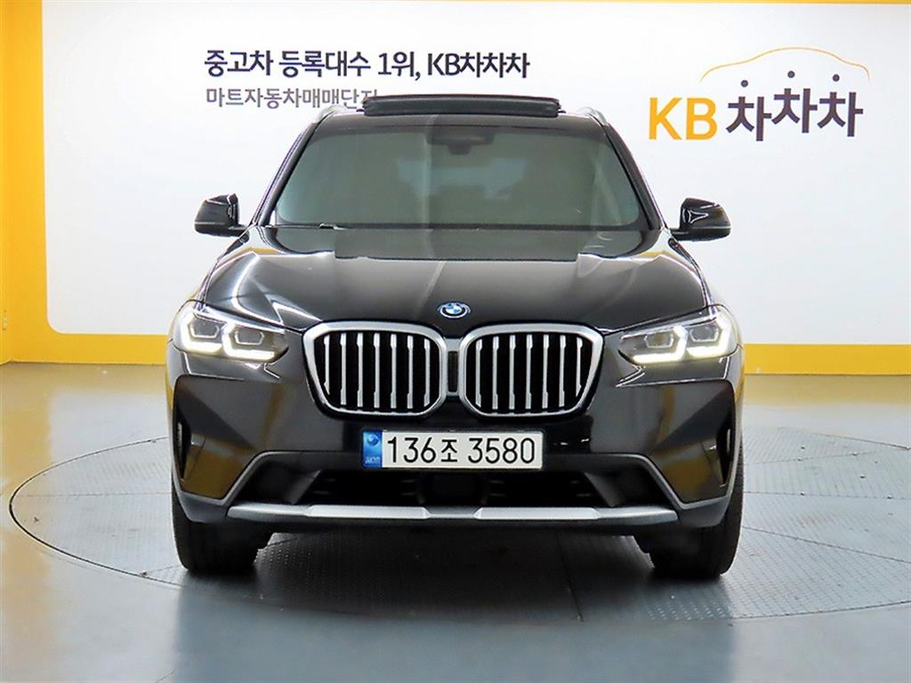 BMW X3(3����) 30e xDrive x����