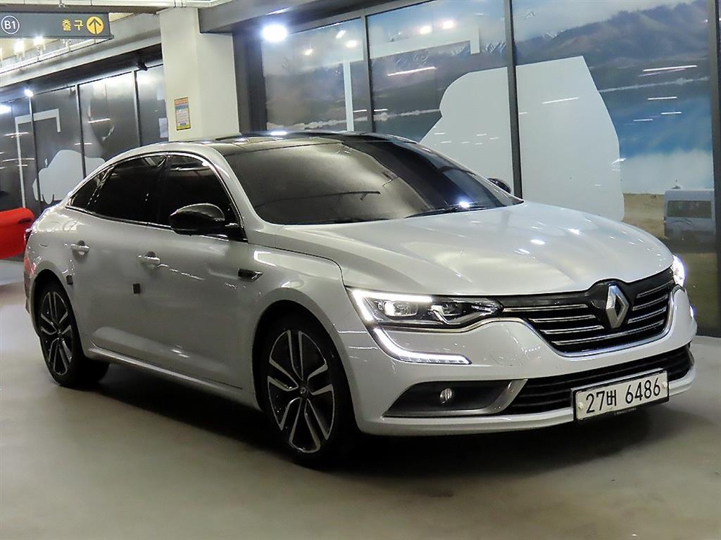 ����(�Ｚ) SM6 2.0 GDe RE