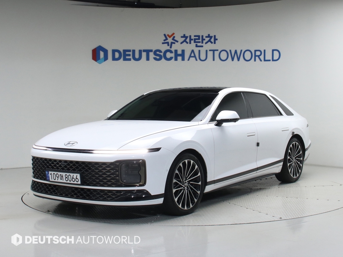���� �� �ô��׷��� ���̺긮�� 1.6 HEV Ķ���׷���