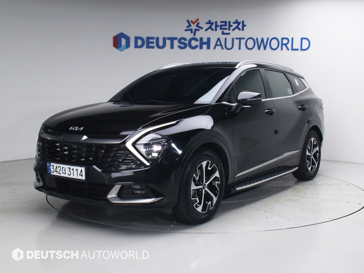 ��� �� �ô�����Ƽ�� ���̺긮�� 1.6 HEV 4WD �ñ״�ó