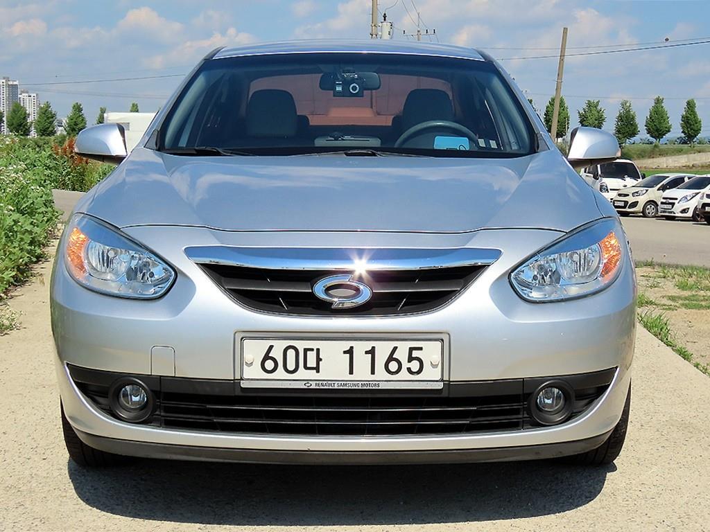 ����(�Ｚ) �� SM3 1.6 SE 