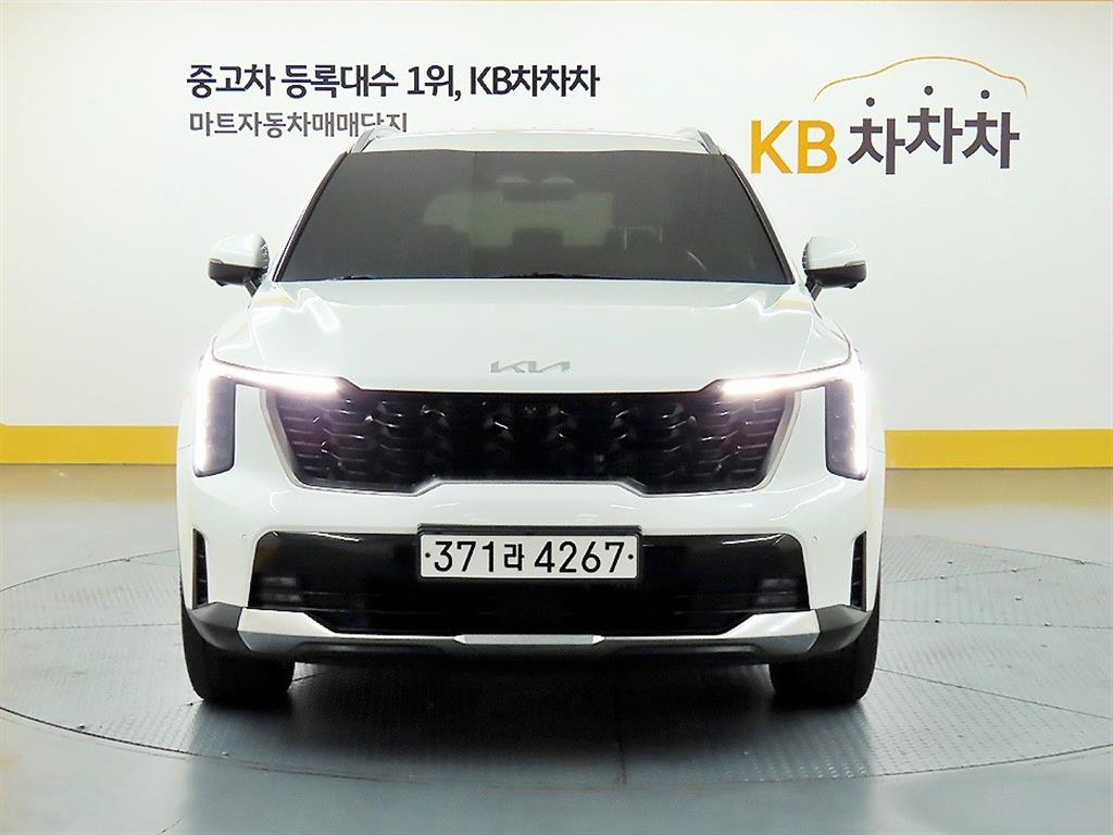 ��� �� �����(MQ4) 2.5 ���ָ� 2WD �ñ״�ó