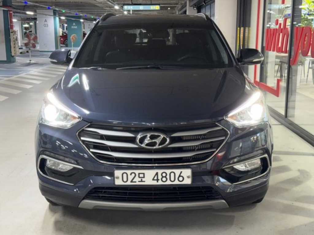 ���� ��Ÿ�� �� ������ ���� R2.0 2WD ����÷���