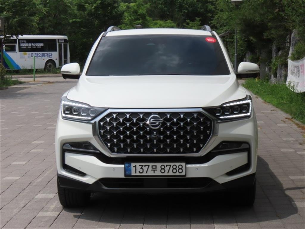 KG�����Ƽ(�ֿ�) �� �������� 2.2 4WD ������Ƽ��