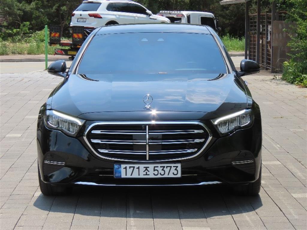 ���� EŬ����(6����) E220d 4��ƽ �ͽ�Ŭ��ú�
