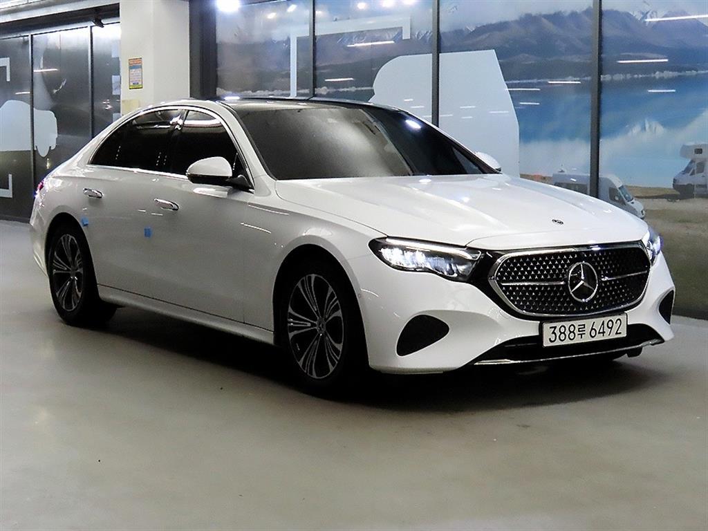 ���� EŬ����(6����) E200 �ƹ氡����